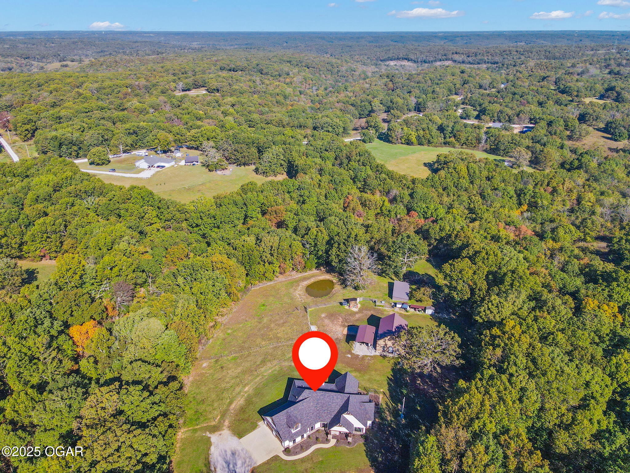 595 S Oakwood Trail, Noel