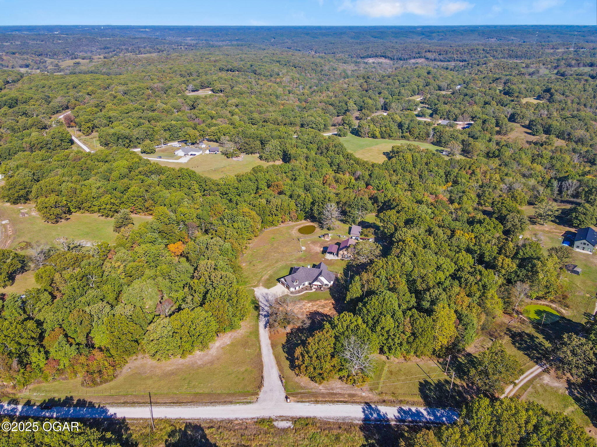 595 S Oakwood Trail, Noel