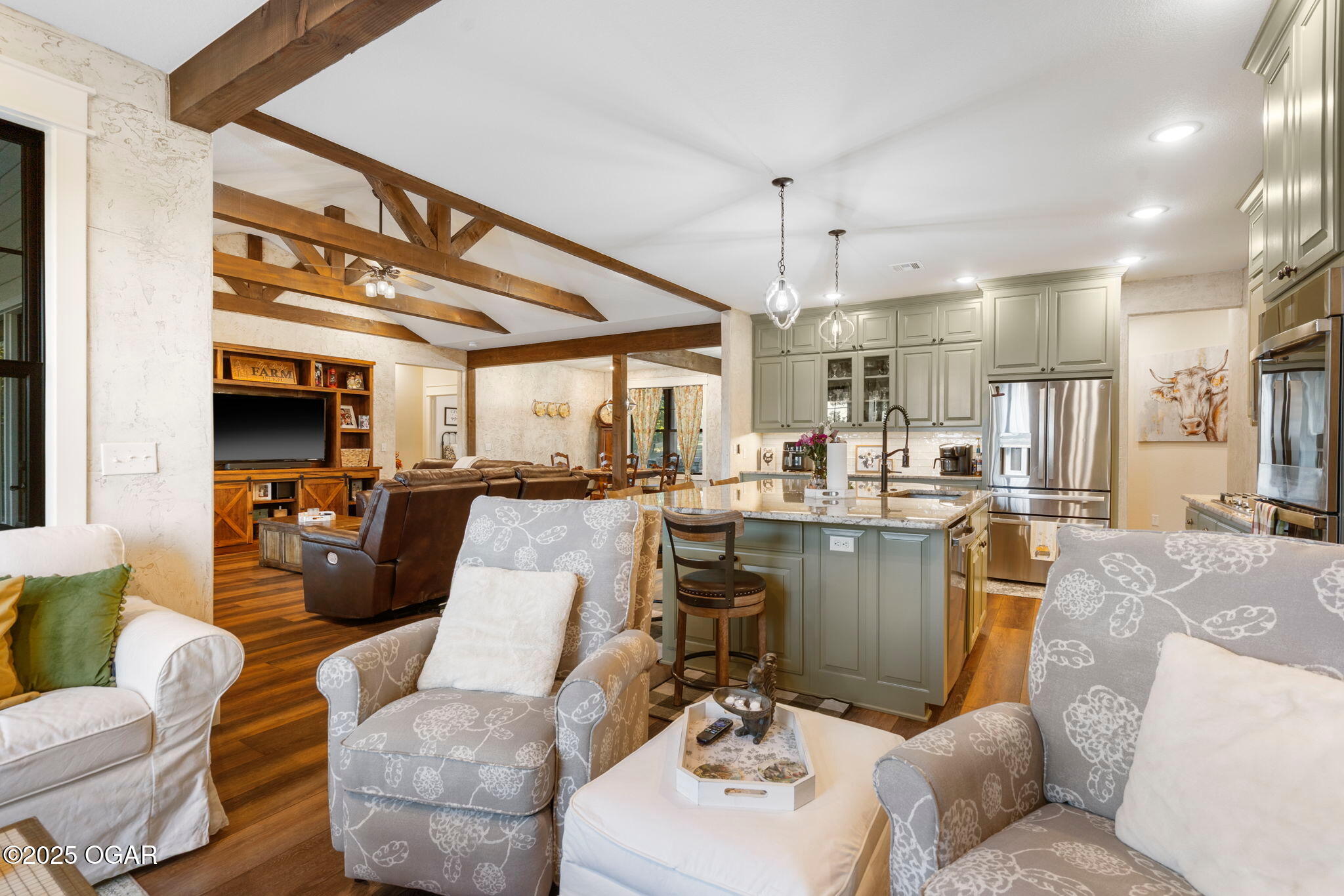 595 S Oakwood Trail, Noel