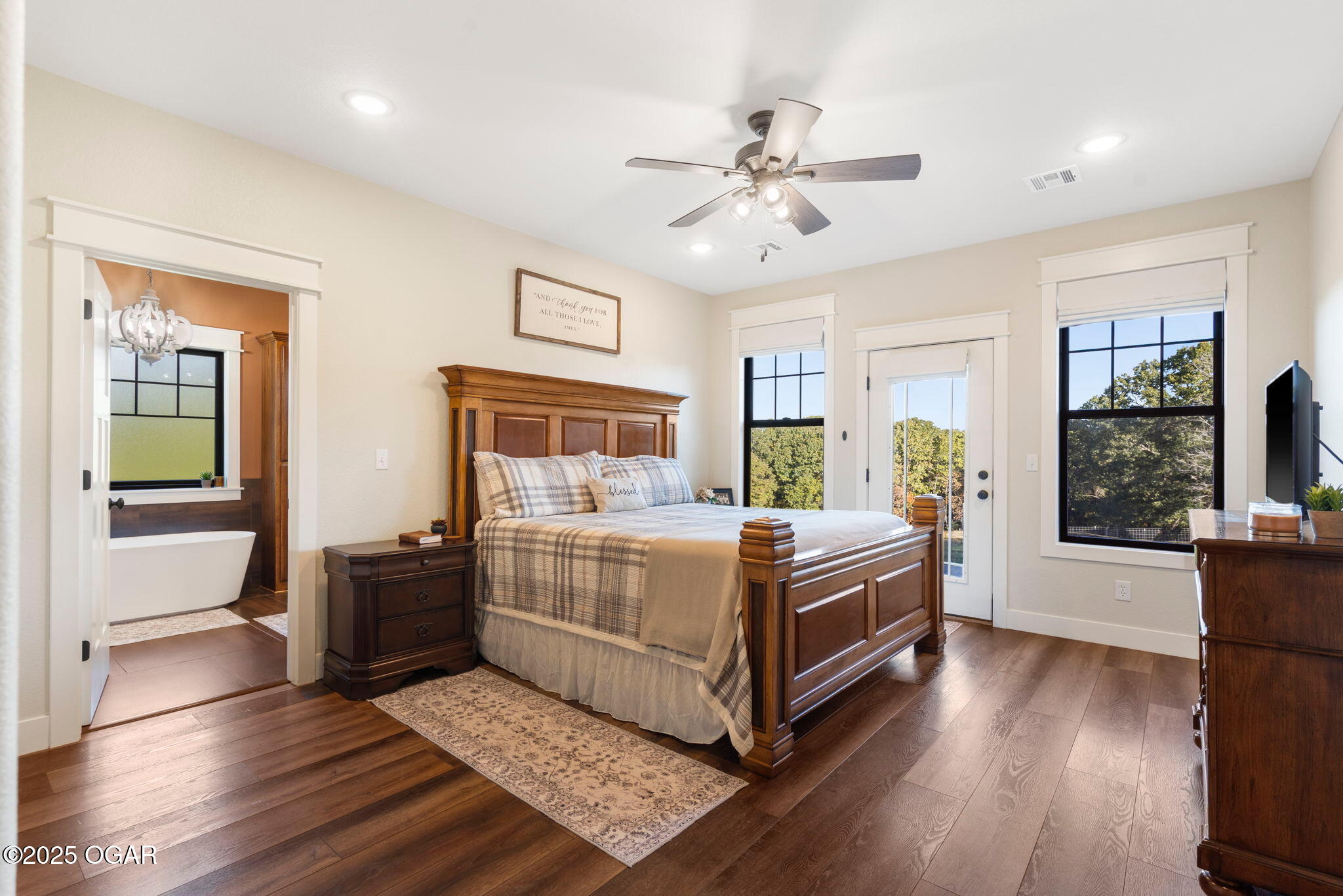 595 S Oakwood Trail, Noel