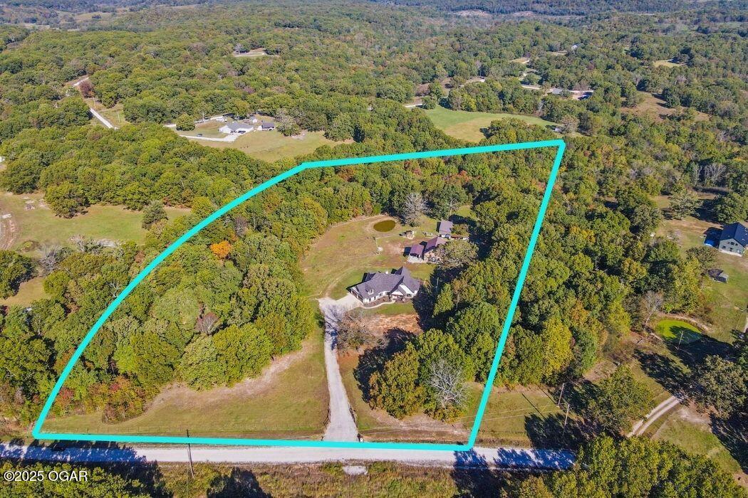 595 S Oakwood Trail, Noel