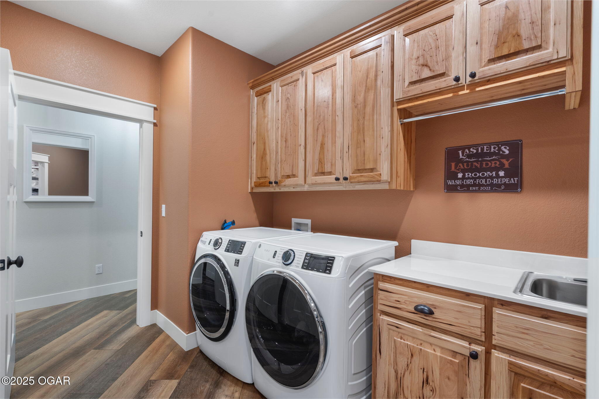 595 S Oakwood Trail, Noel