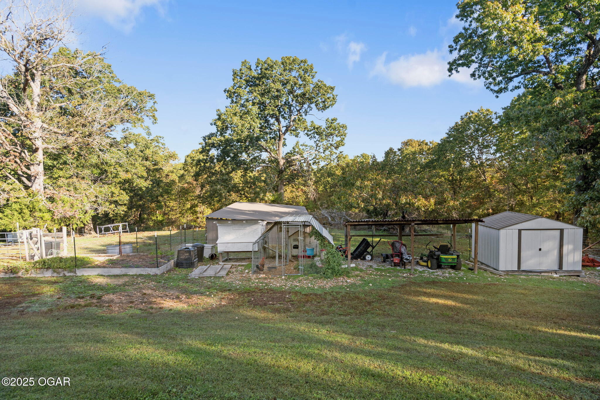 595 S Oakwood Trail, Noel