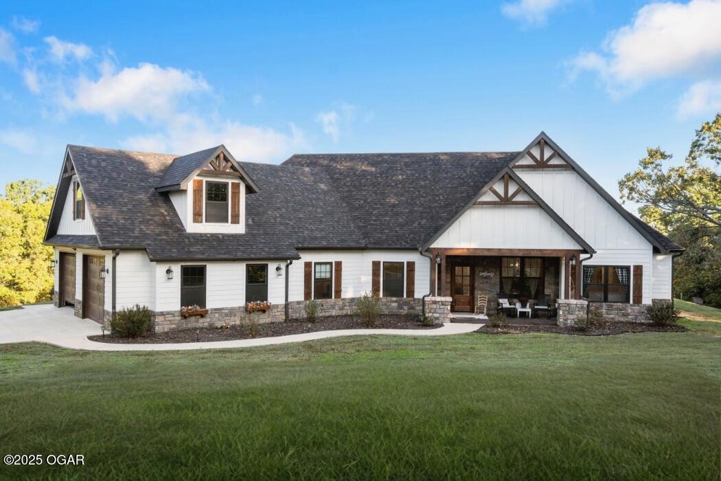 595 S Oakwood Trail, Noel