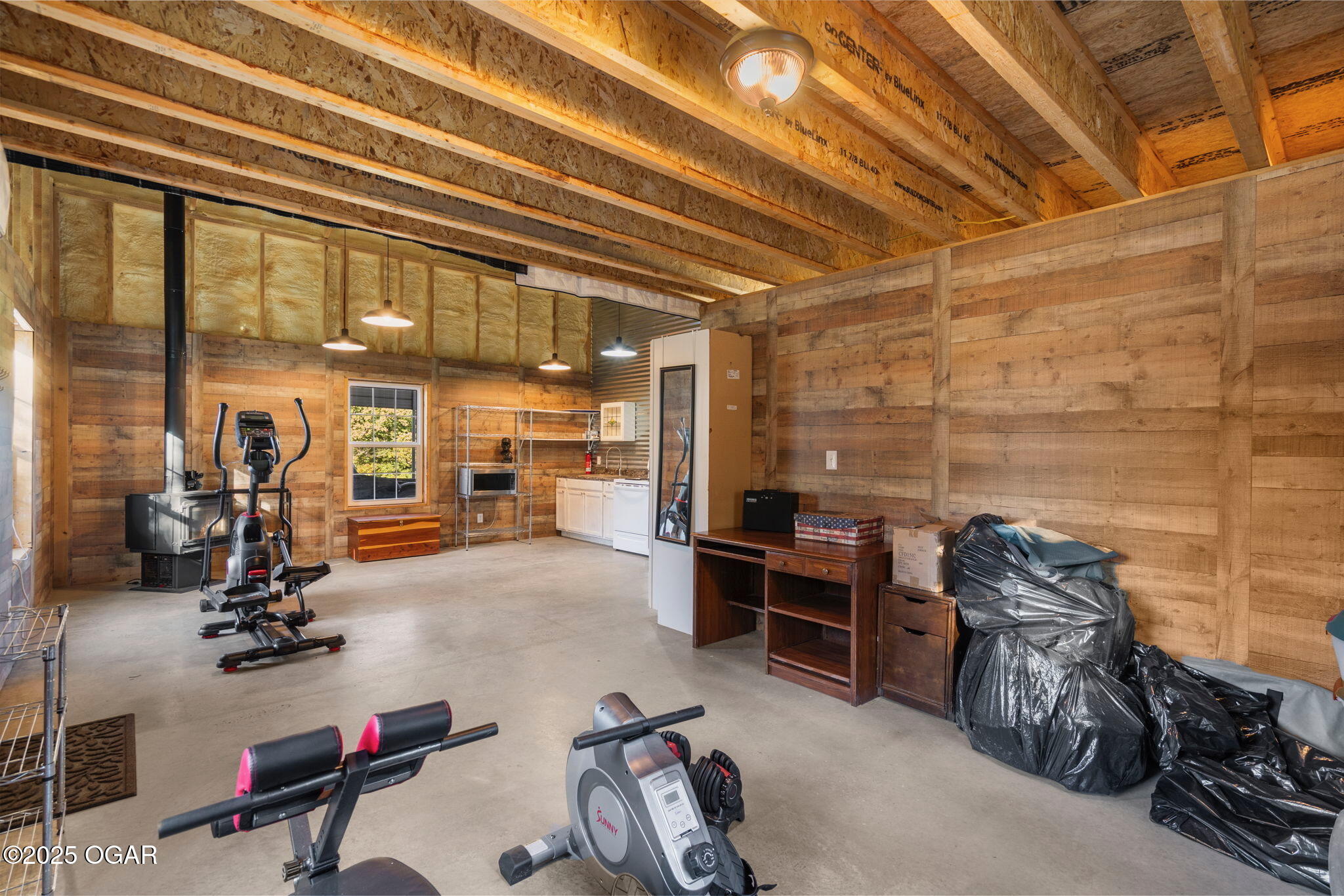 595 S Oakwood Trail, Noel