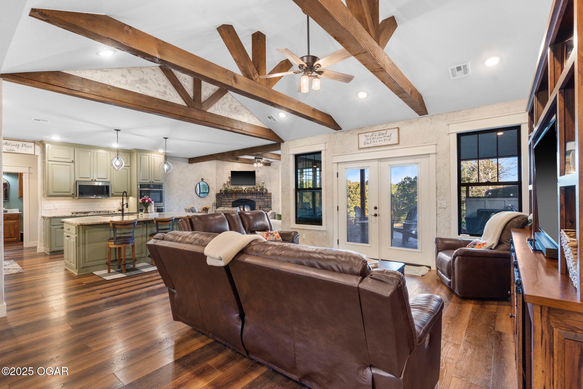 595 S Oakwood Trail, Noel