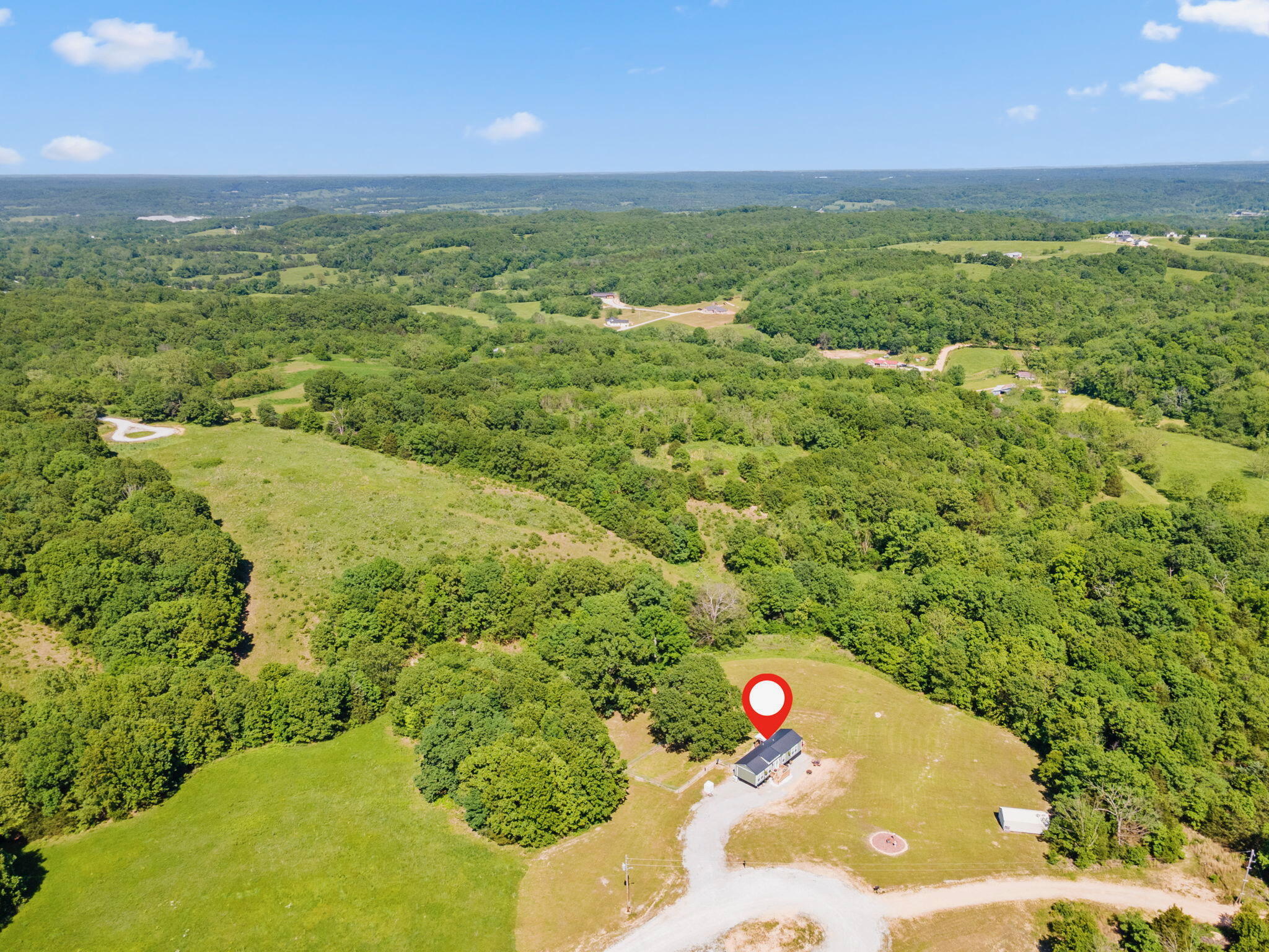 132 Nature Trail Lane