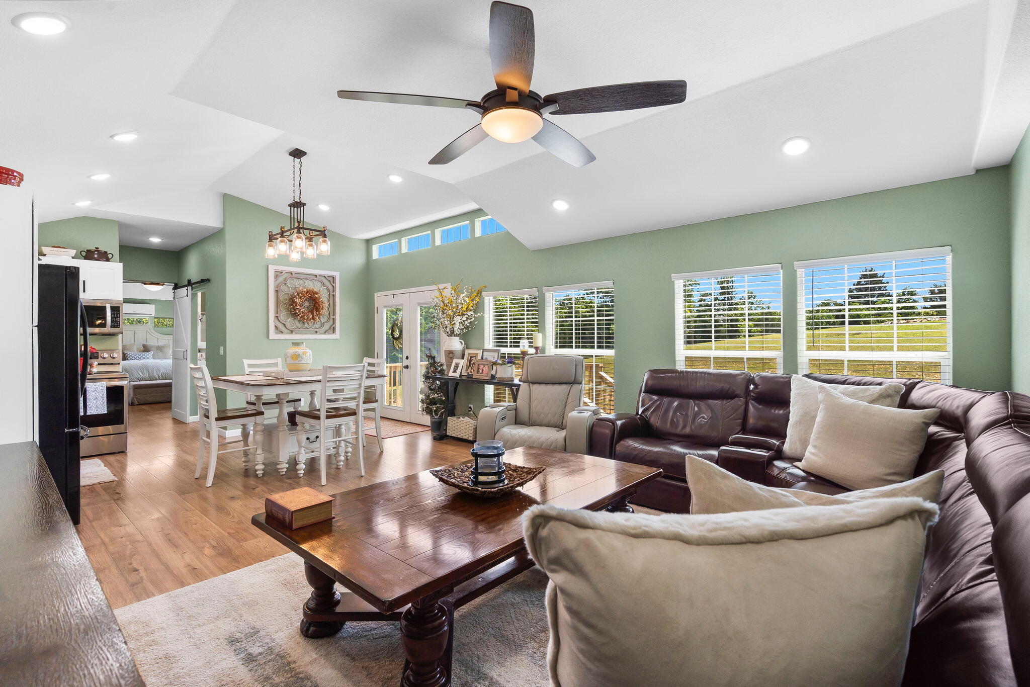 132 Nature Trail Lane