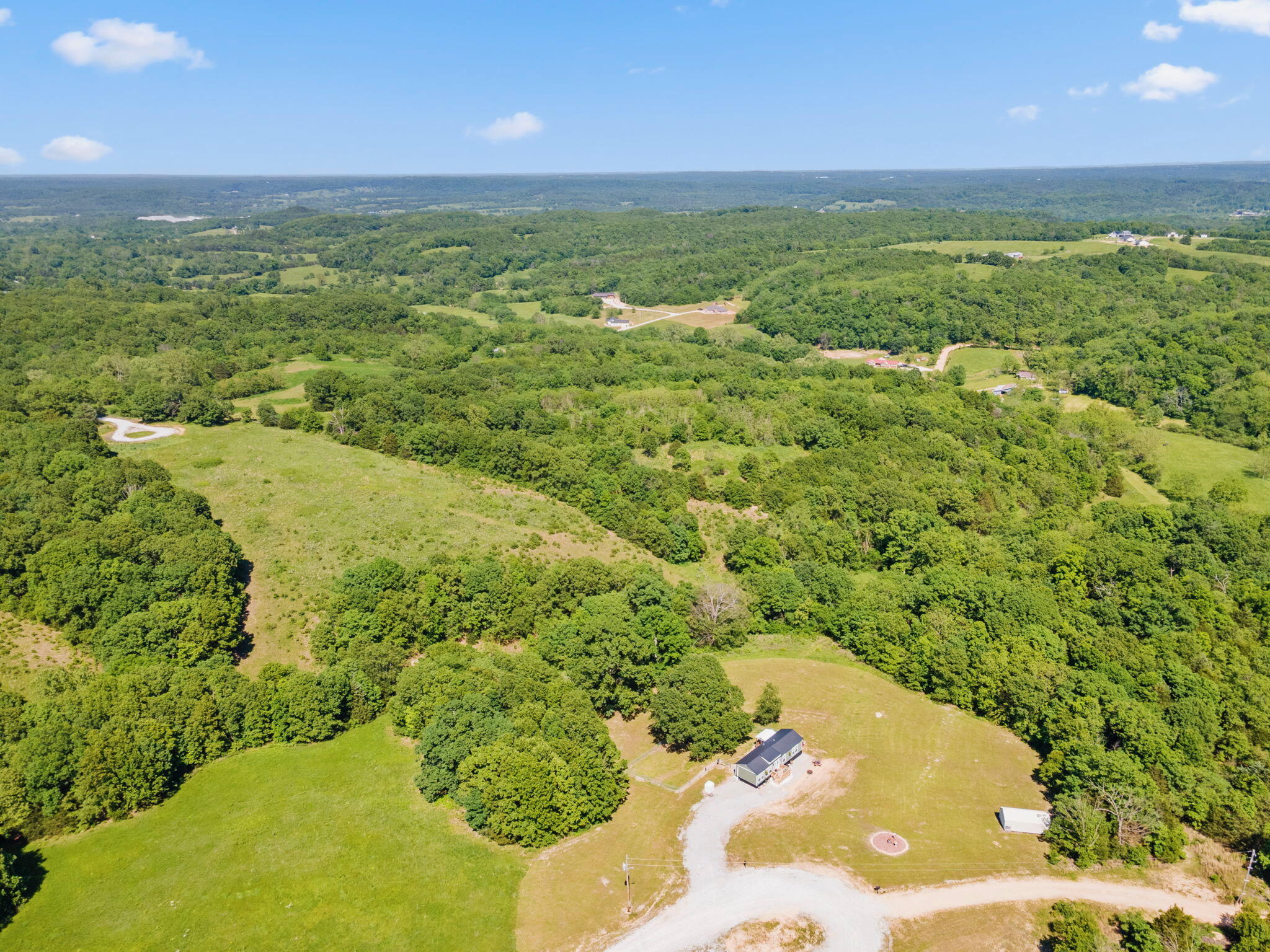 132 Nature Trail Lane