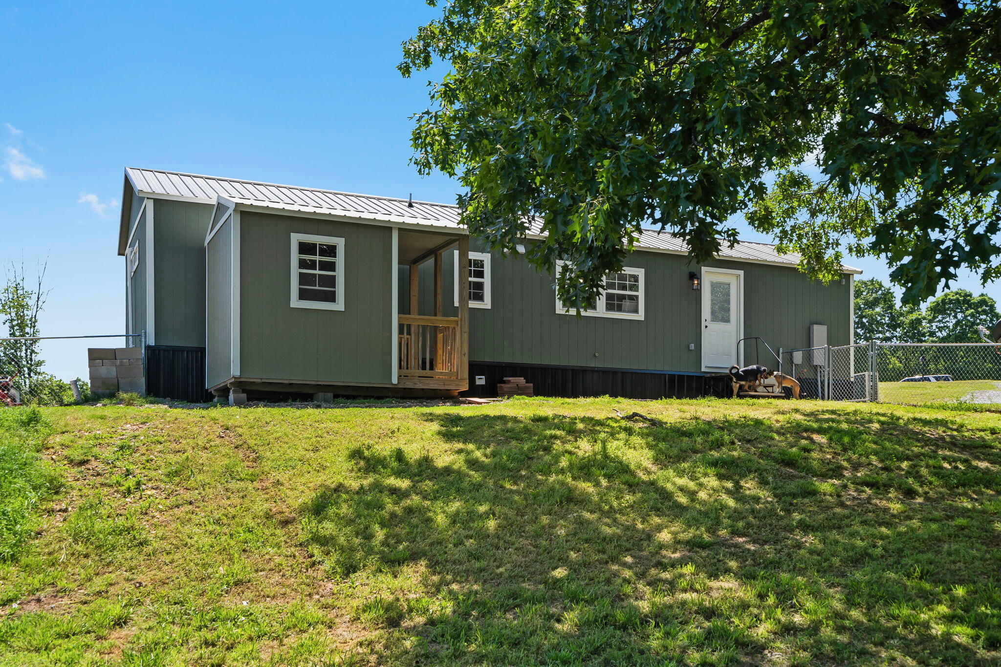 132 Nature Trail Lane