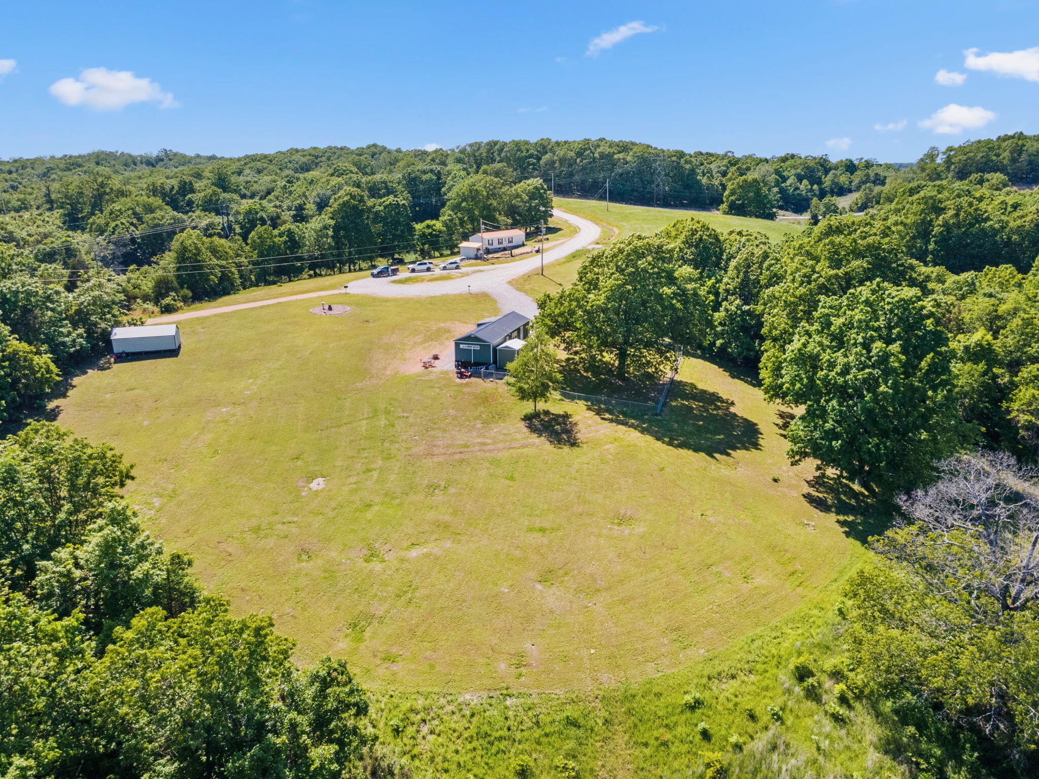 132 Nature Trail Lane