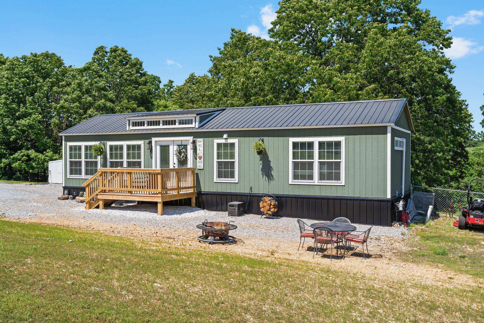 132 Nature Trail Lane