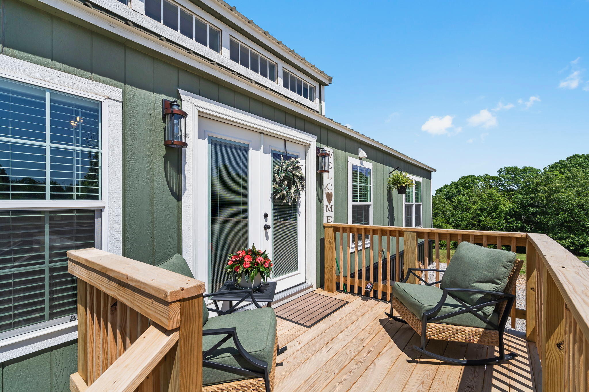 132 Nature Trail Lane