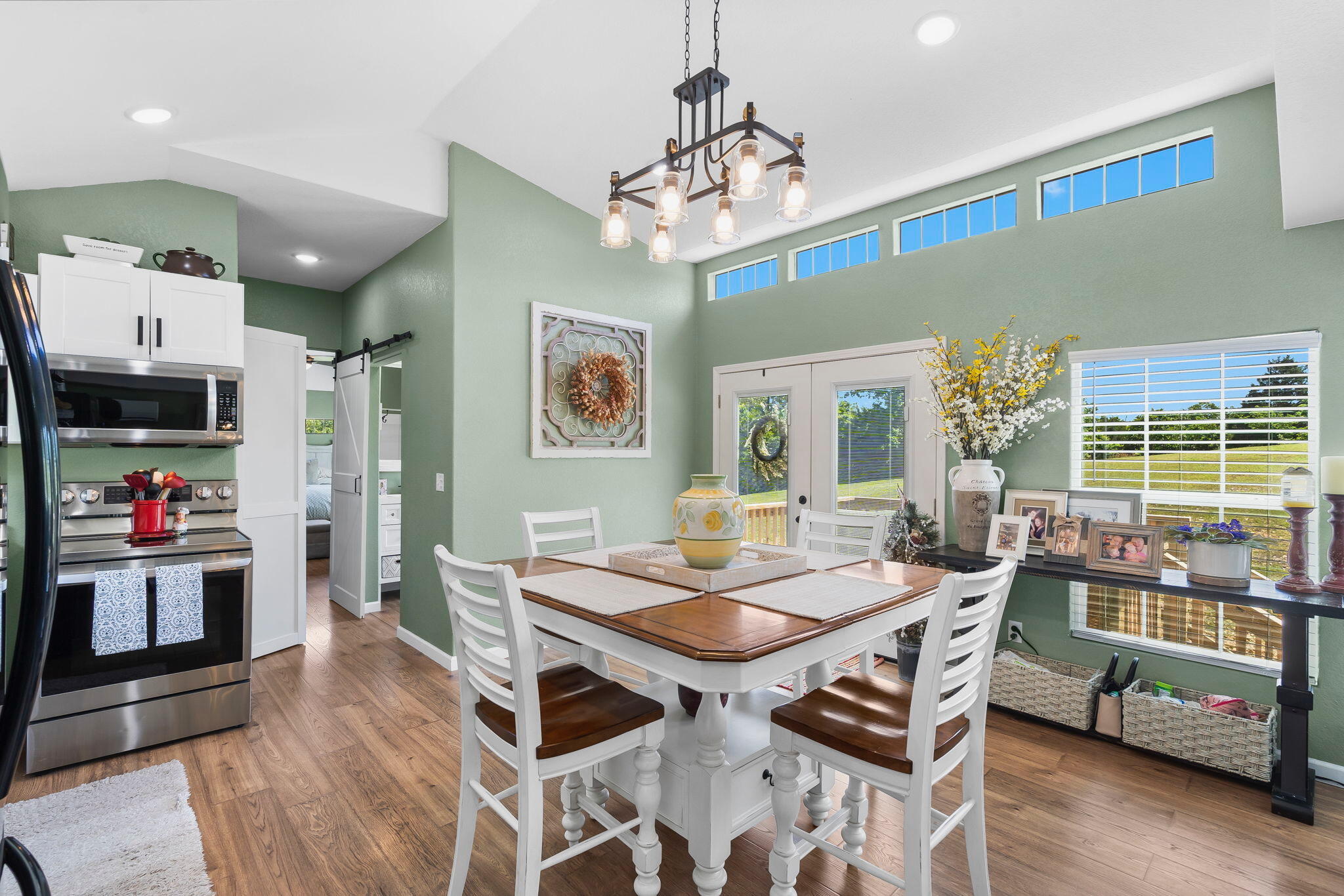 132 Nature Trail Lane