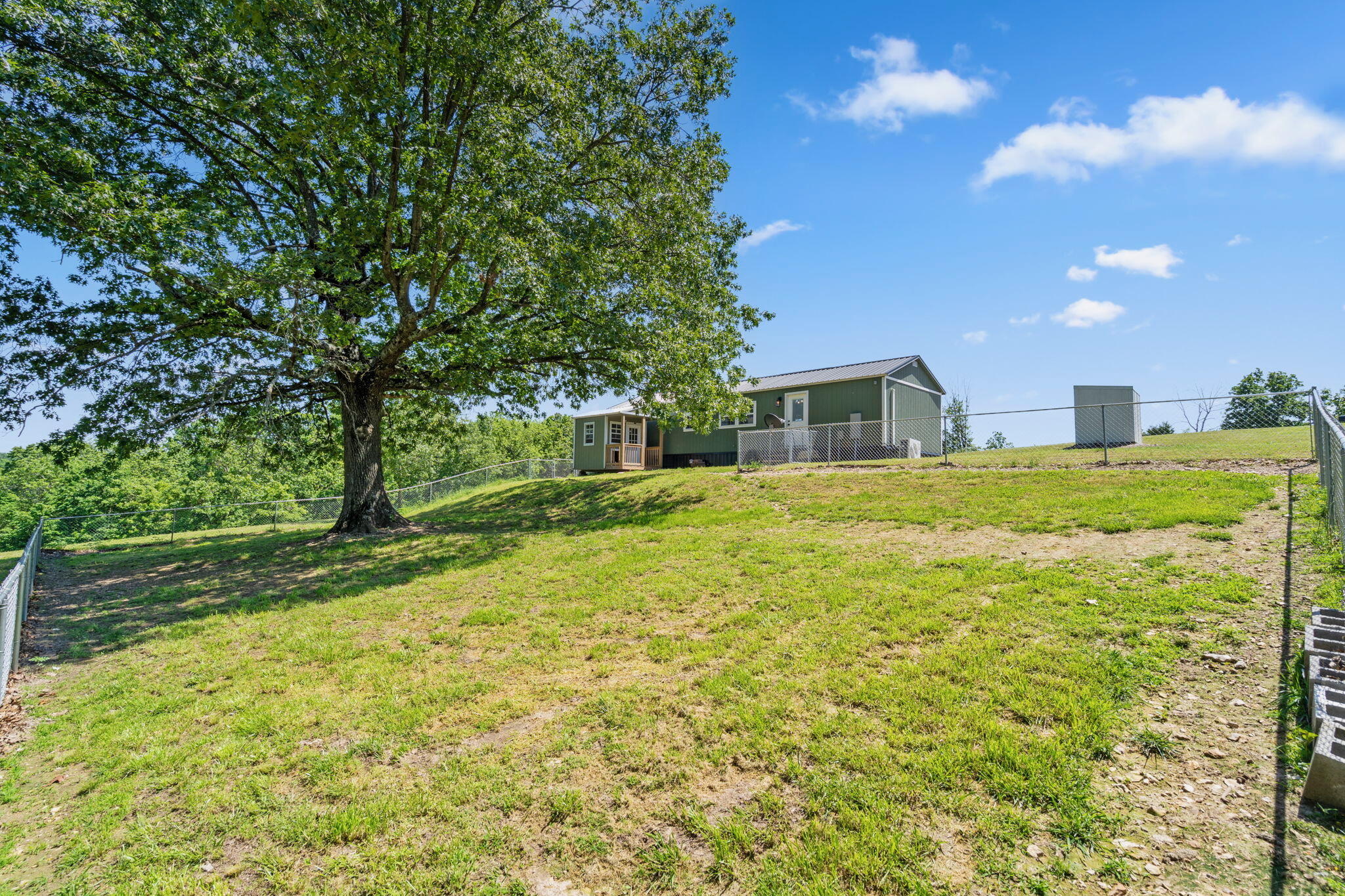 132 Nature Trail Lane