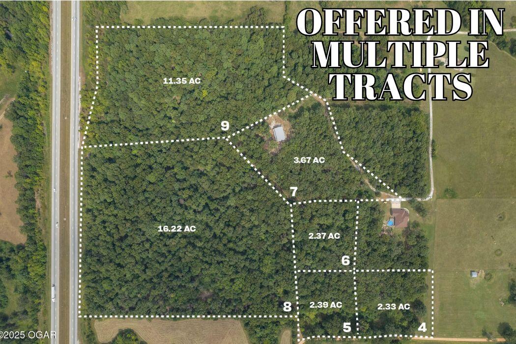 Lot 4 Lightning Bug Lane