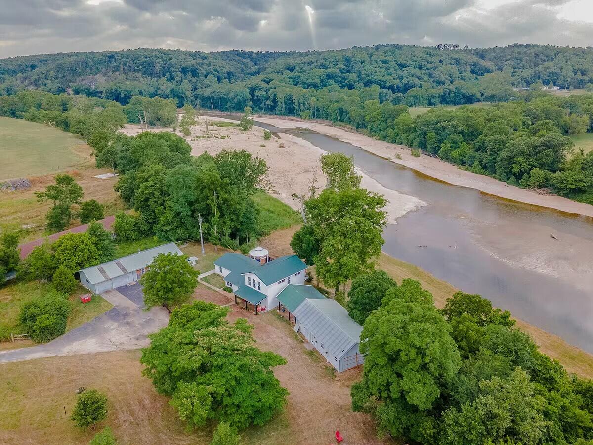 267/271 Knox Lane 19+/- Acres Lane