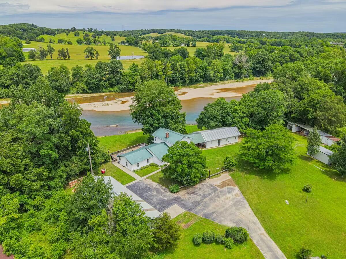 267/271 Knox Lane 19+/- Acres Lane
