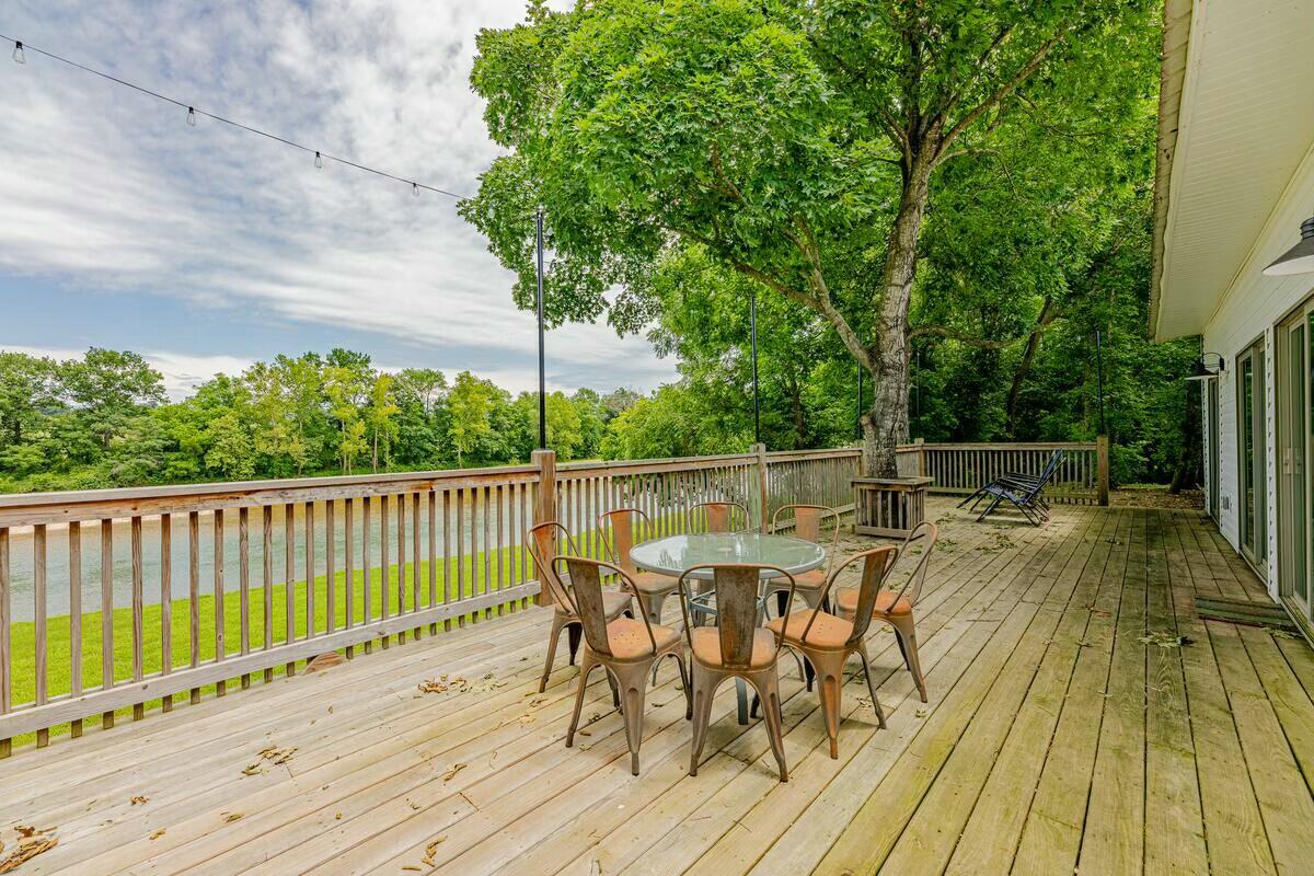 267/271 Knox Lane 19+/- Acres Lane