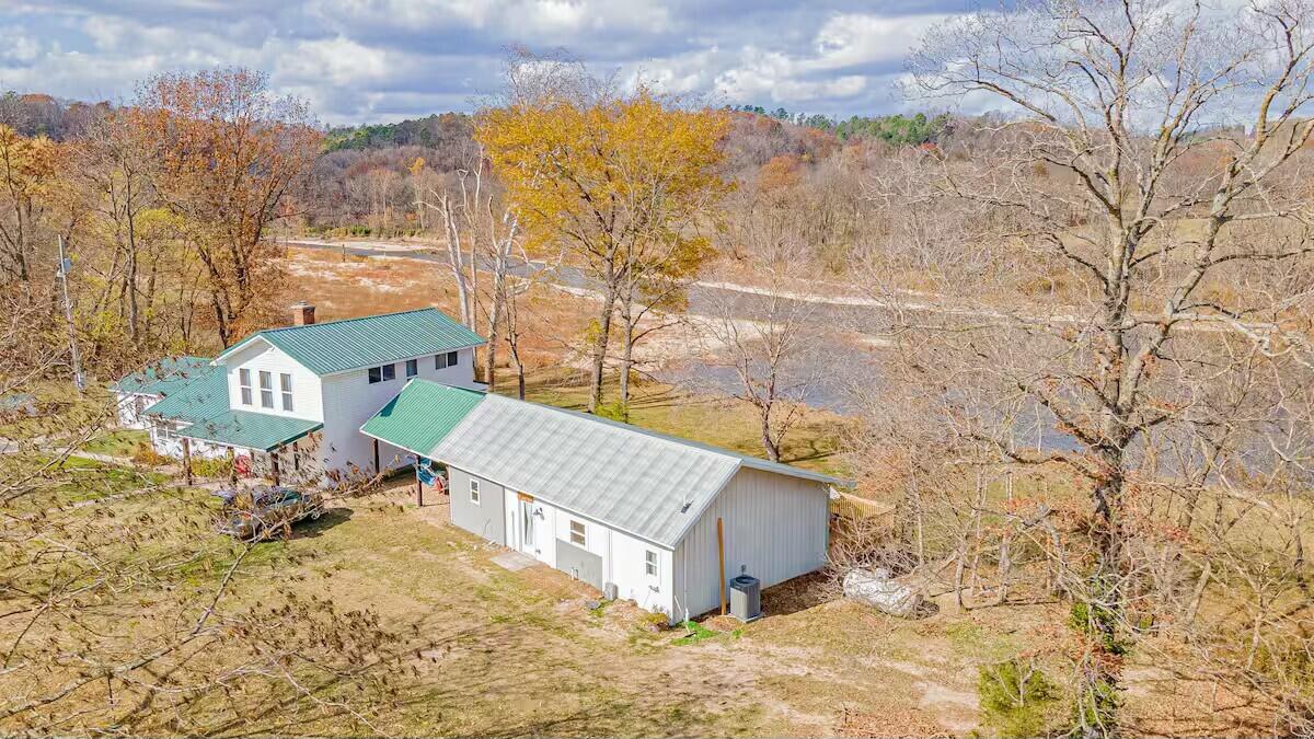 267/271 Knox Lane 19+/- Acres Lane