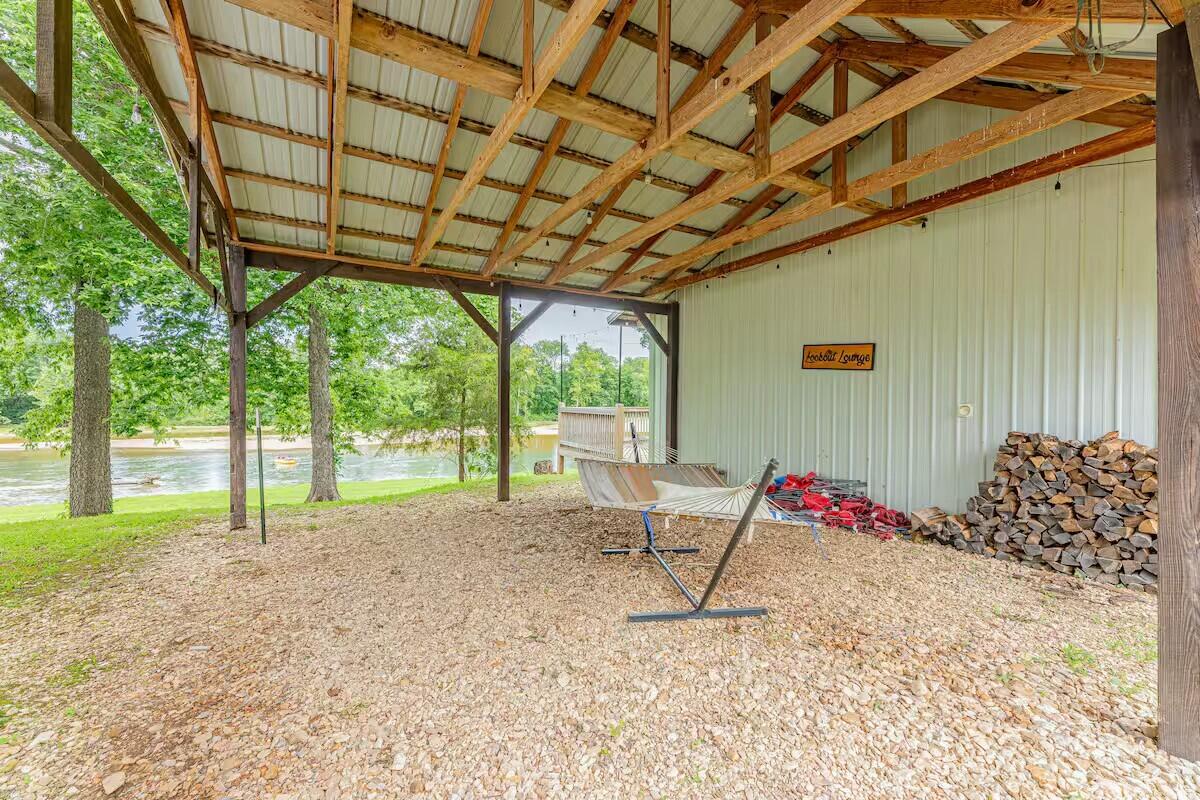 267/271 Knox Lane 19+/- Acres Lane