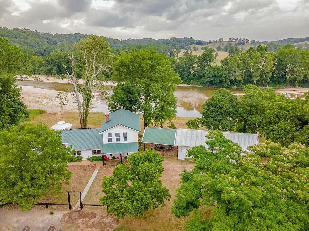 267/271 Knox Lane 19+/- Acres Lane