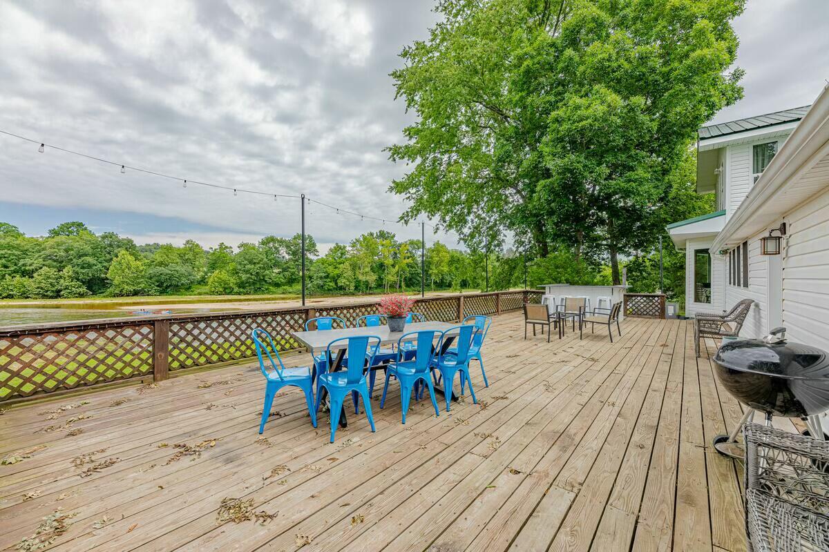 267/271 Knox Lane 19+/- Acres Lane