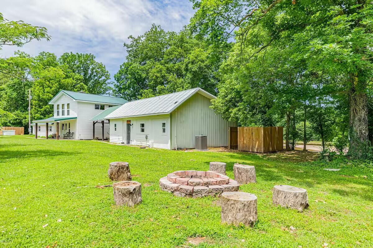267/271 Knox Lane 19+/- Acres Lane