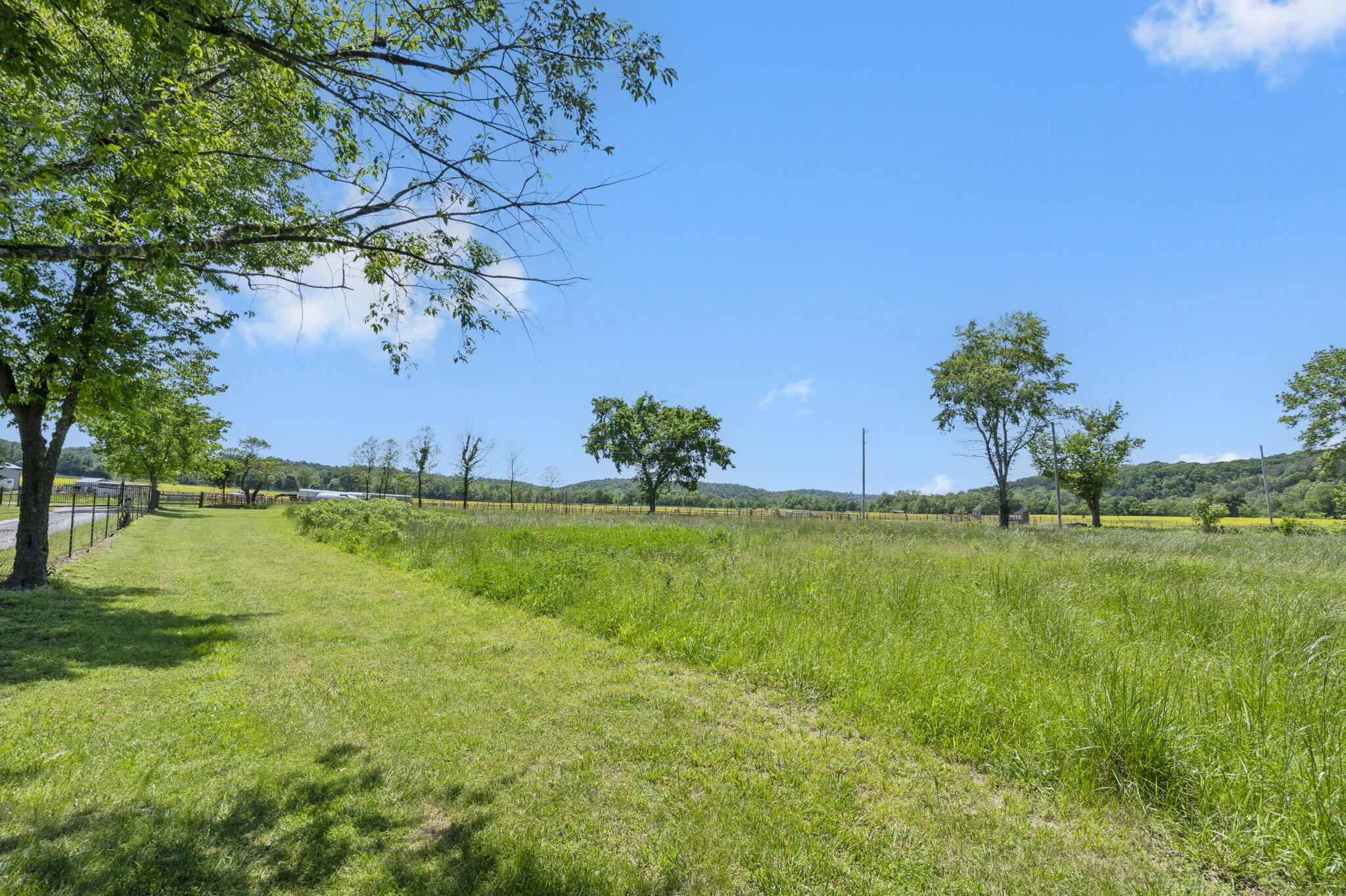 267/271 Knox Lane 19+/- Acres Lane