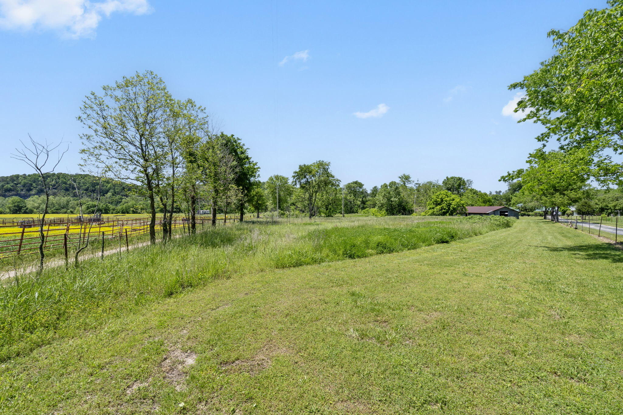 267/271 Knox Lane 19+/- Acres Lane