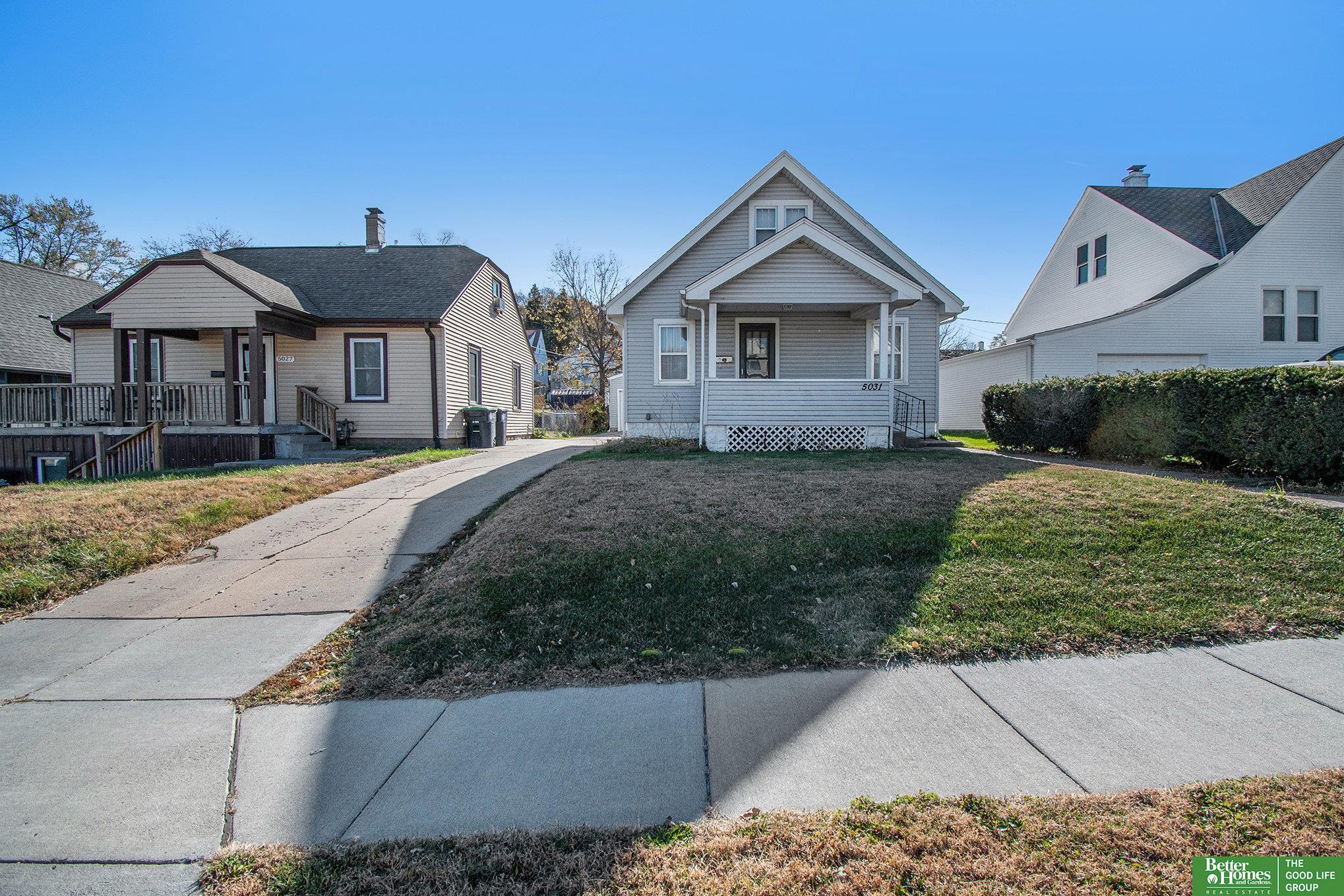 5031 Maple Street