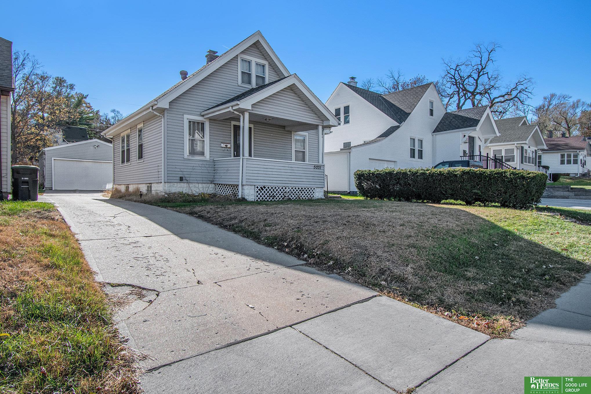5031 Maple Street
