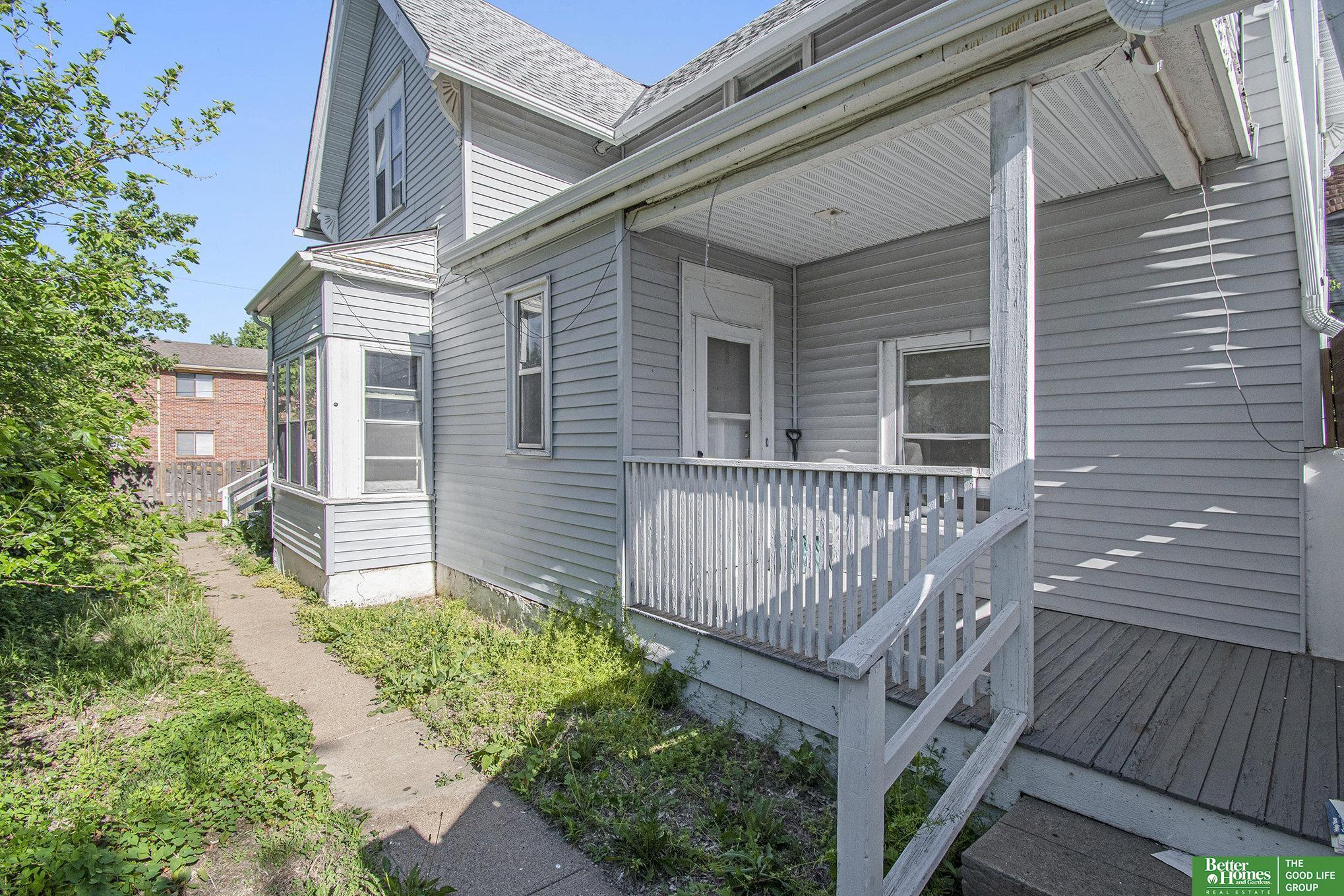 1320 N 40 Street