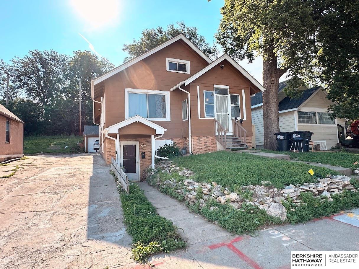 623 S 33rd Street