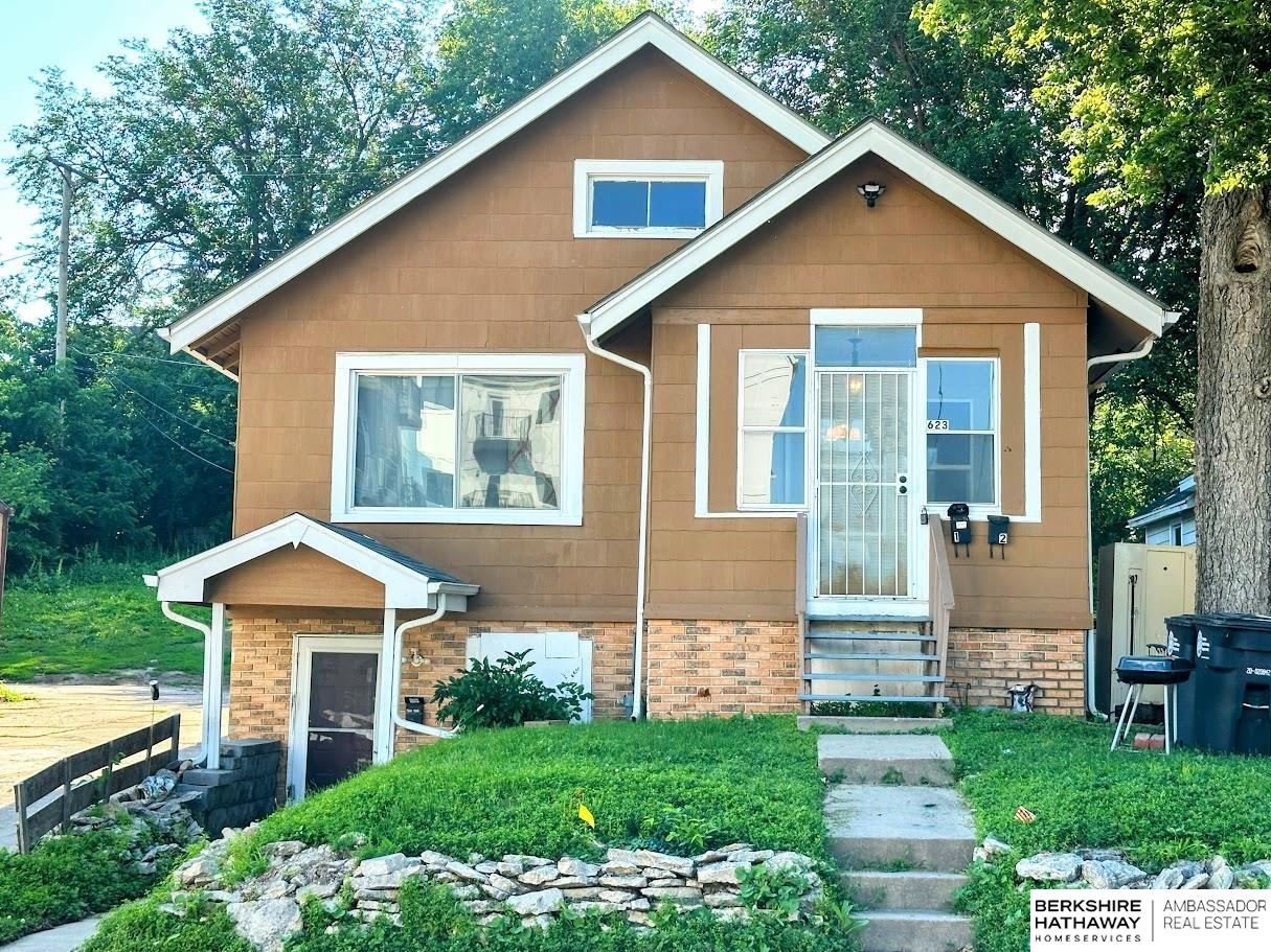 623 S 33rd Street