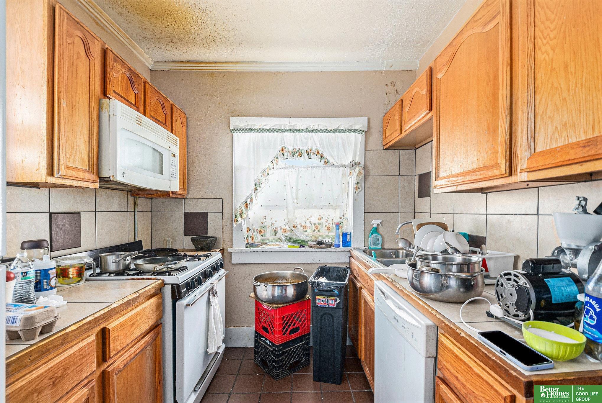2968 Poppleton Avenue