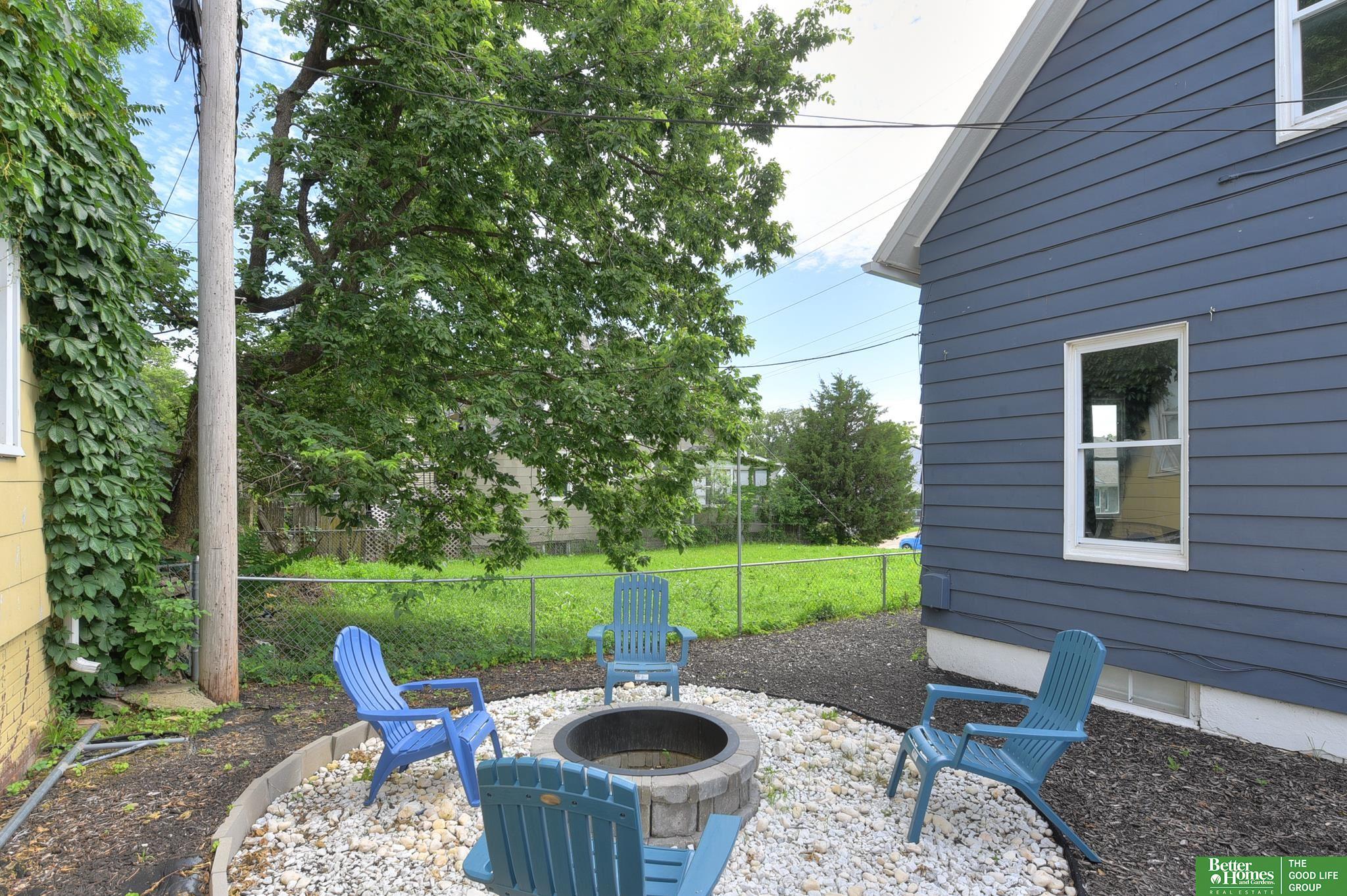 2707 S 10 Street, Omaha