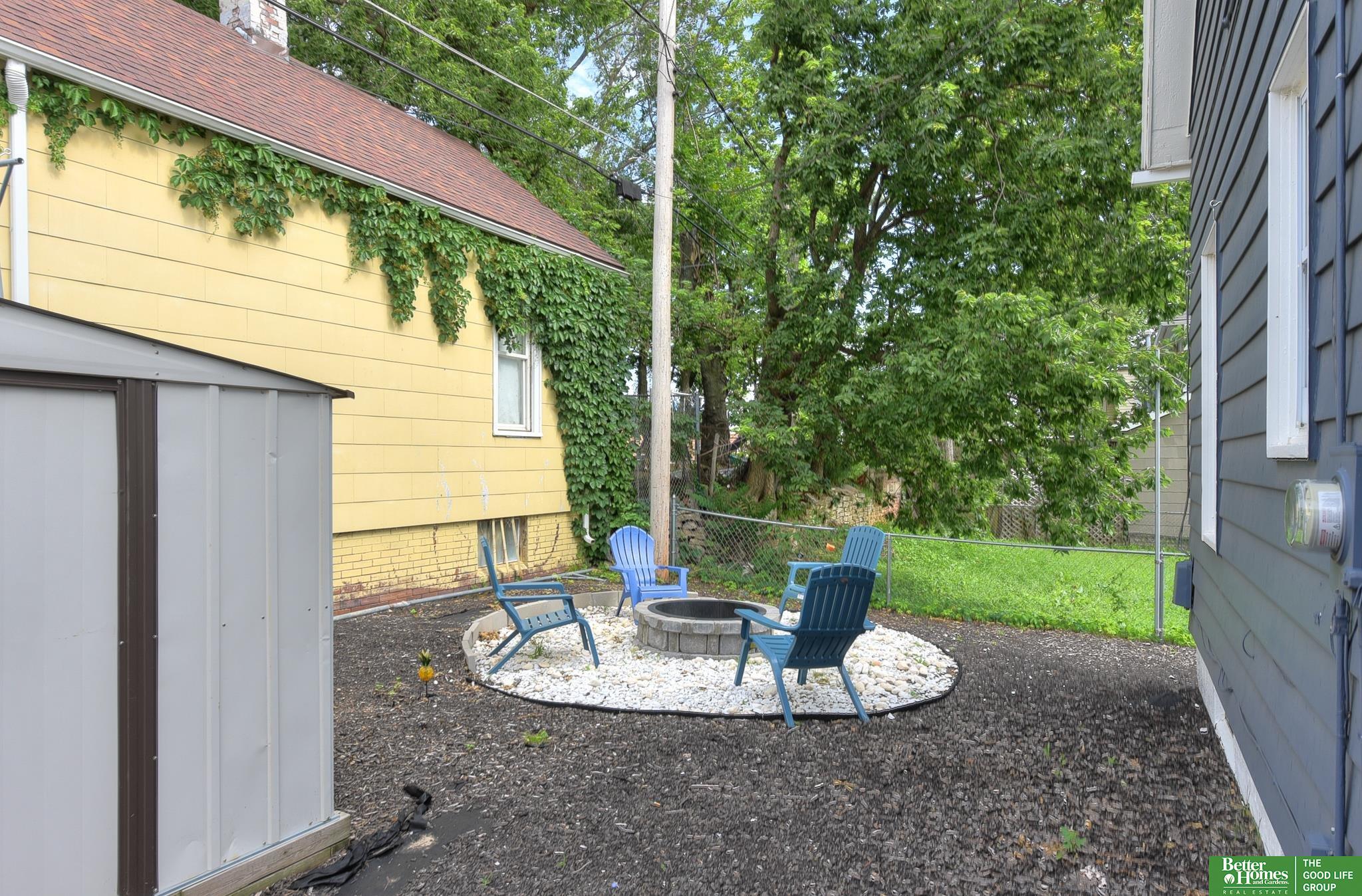 2707 S 10 Street, Omaha