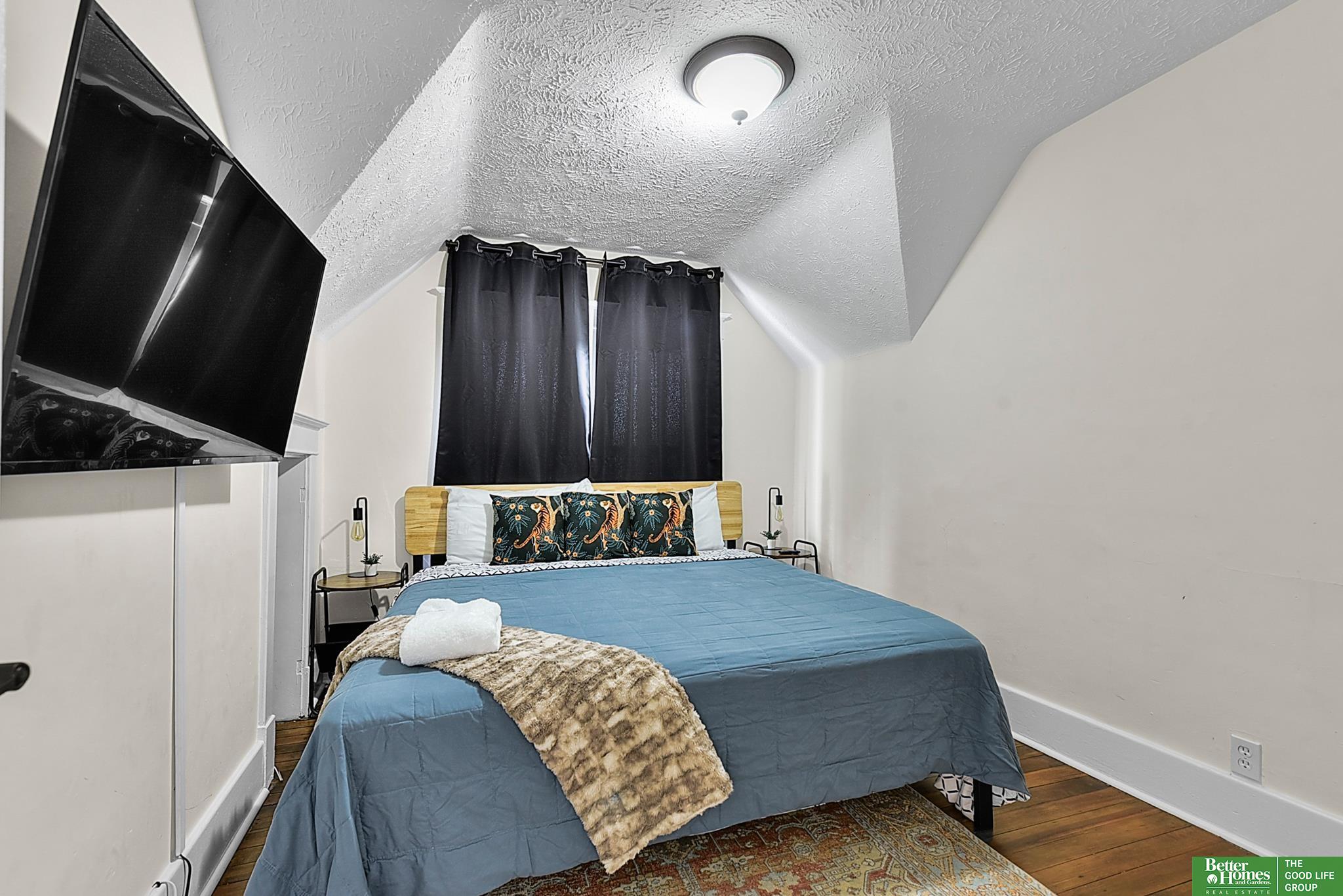 2707 S 10 Street, Omaha