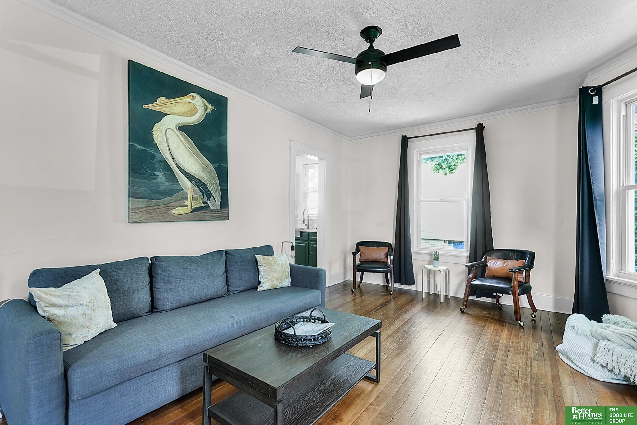 2707 S 10 Street, Omaha