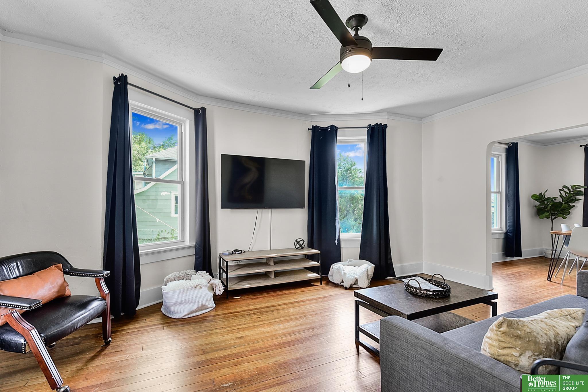 2707 S 10 Street, Omaha