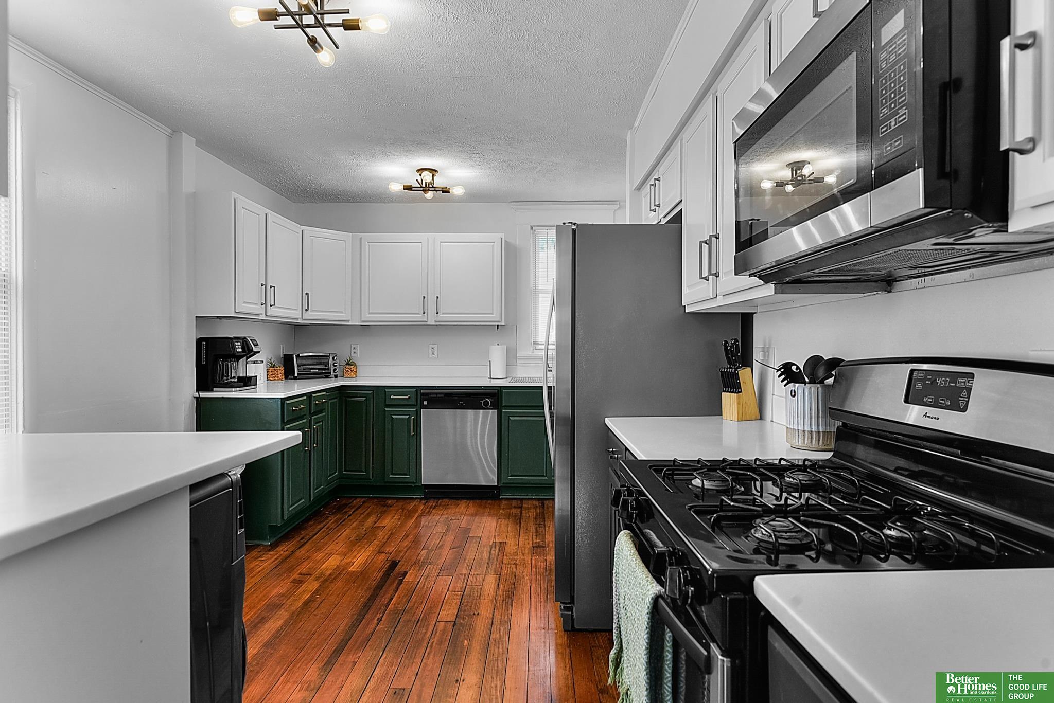 2707 S 10 Street, Omaha