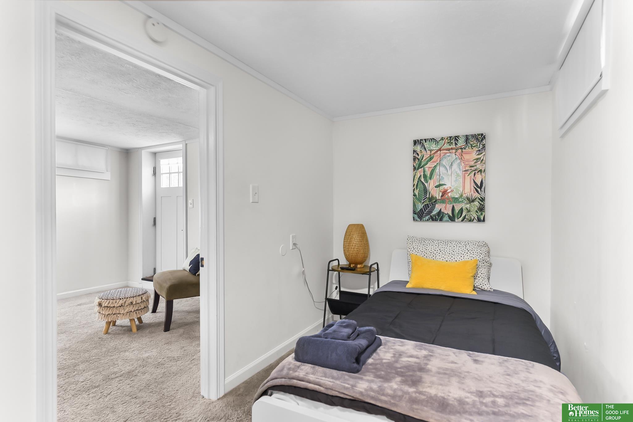 2707 S 10 Street, Omaha