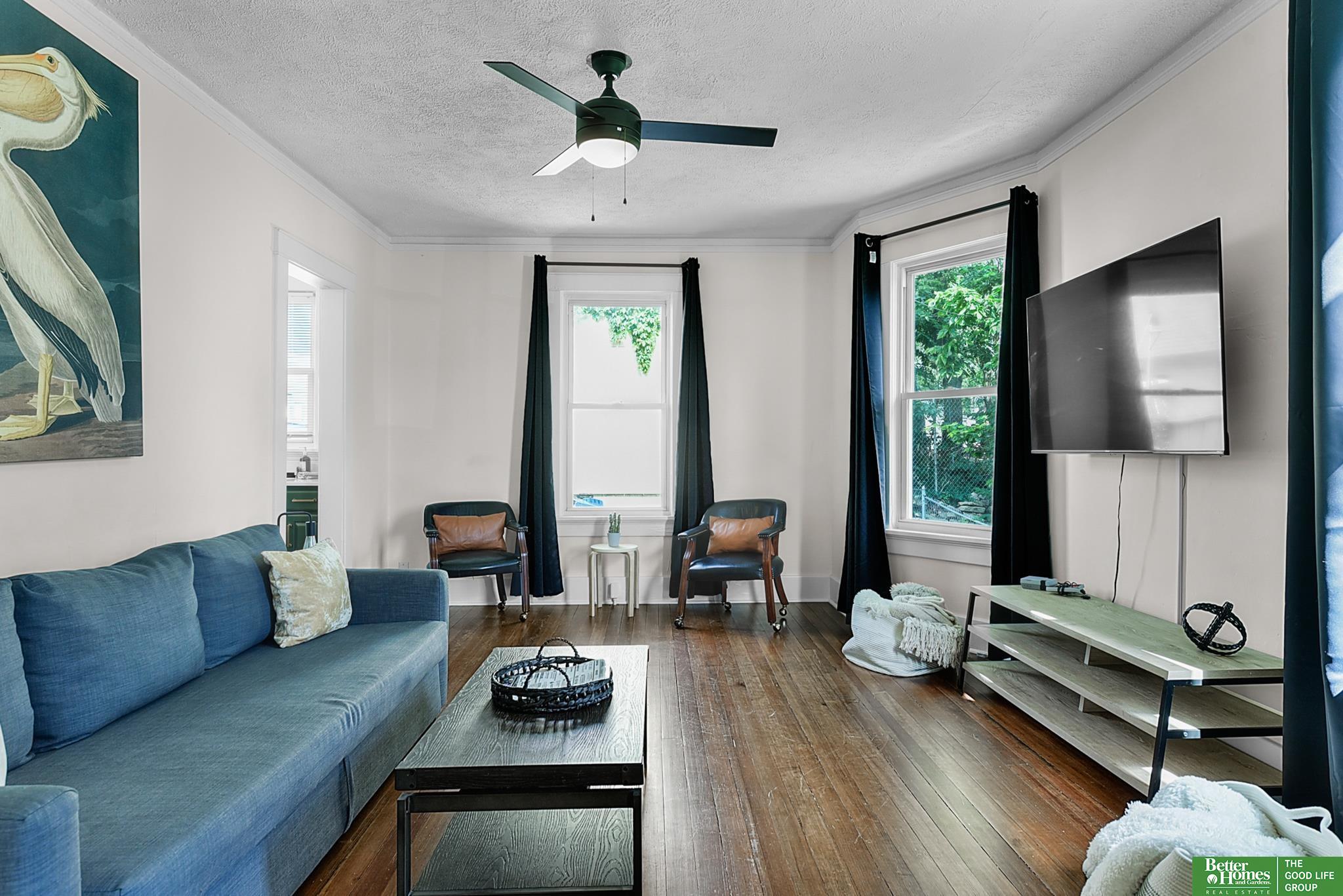 2707 S 10 Street, Omaha