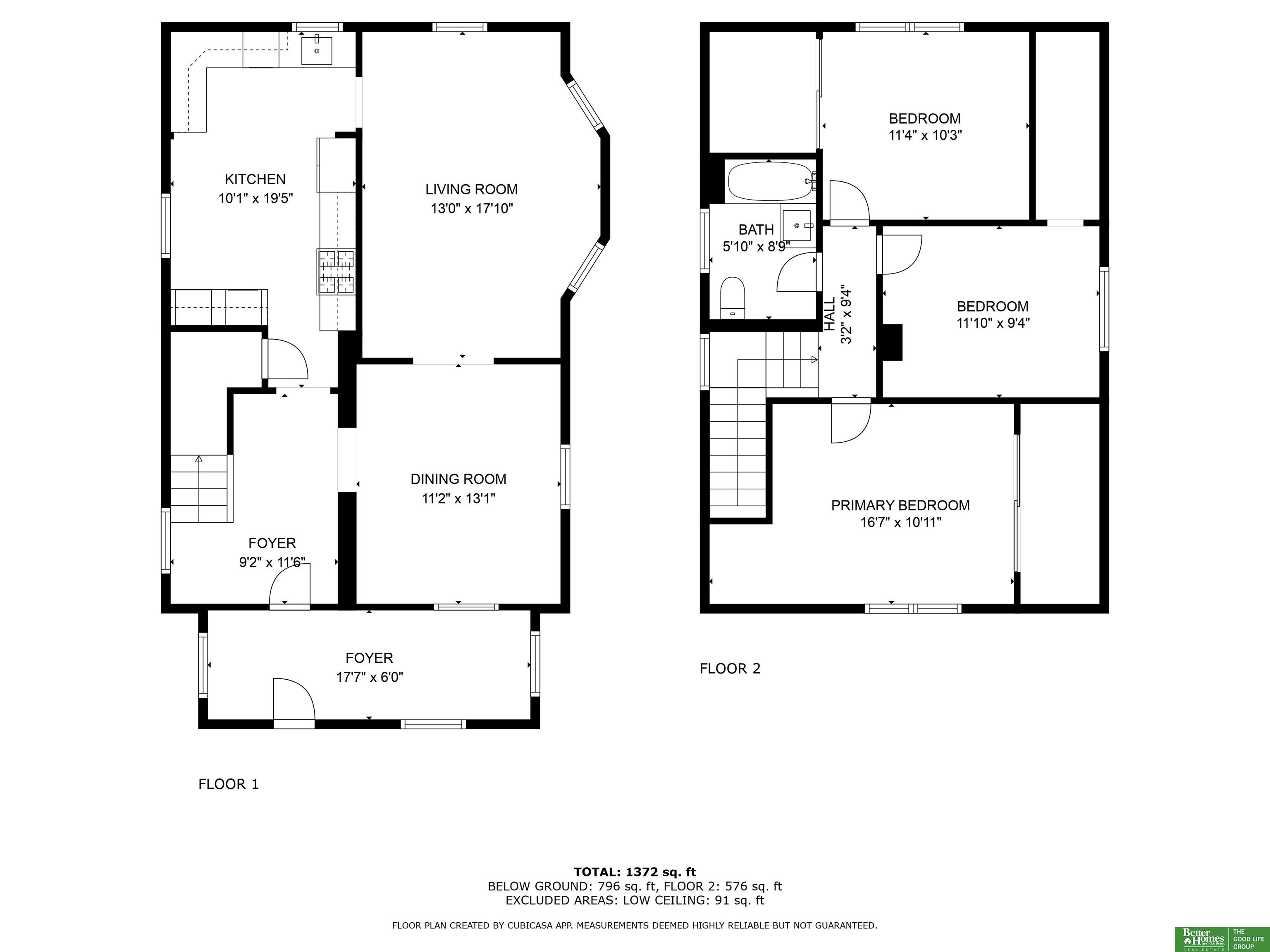 2707 S 10 Street, Omaha