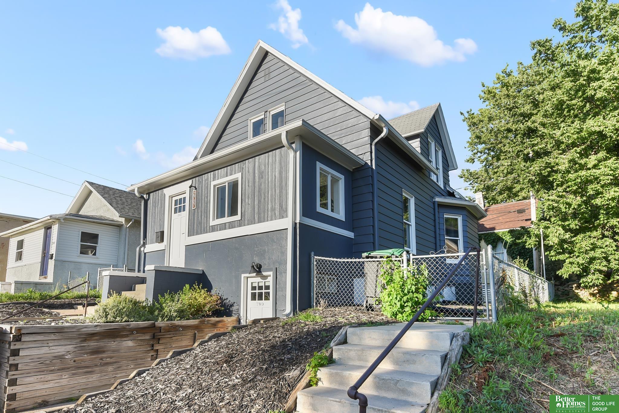 2707 S 10 Street, Omaha