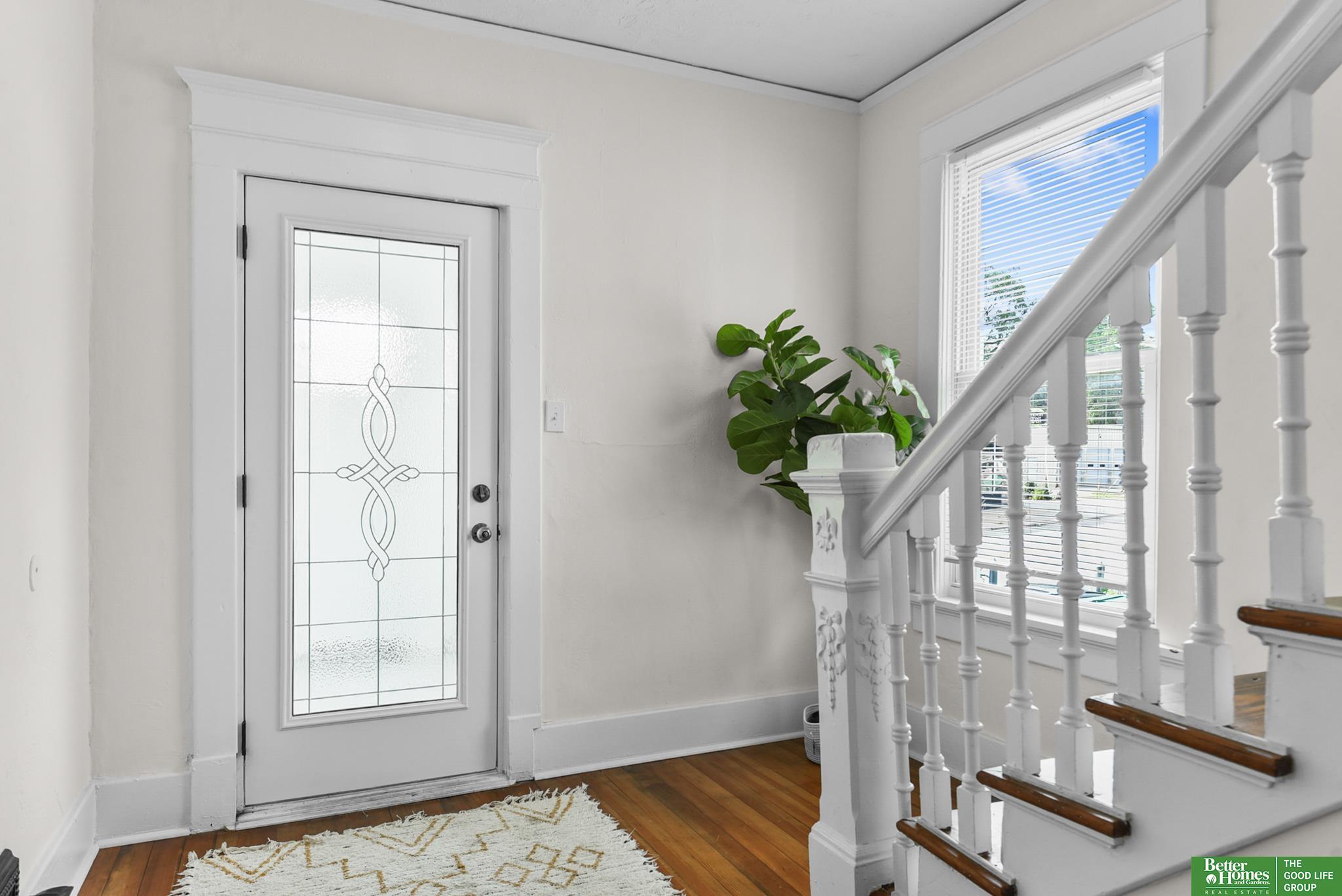 2707 S 10 Street, Omaha