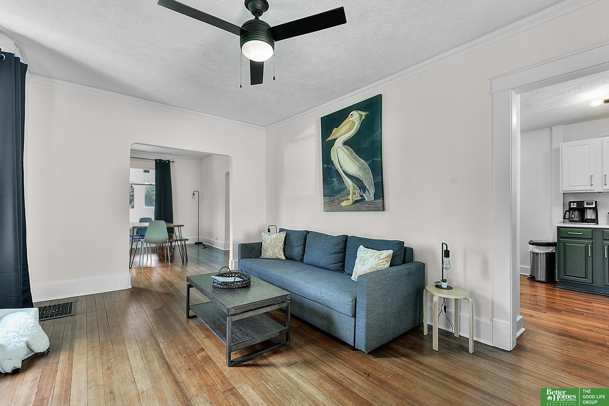 2707 S 10 Street, Omaha