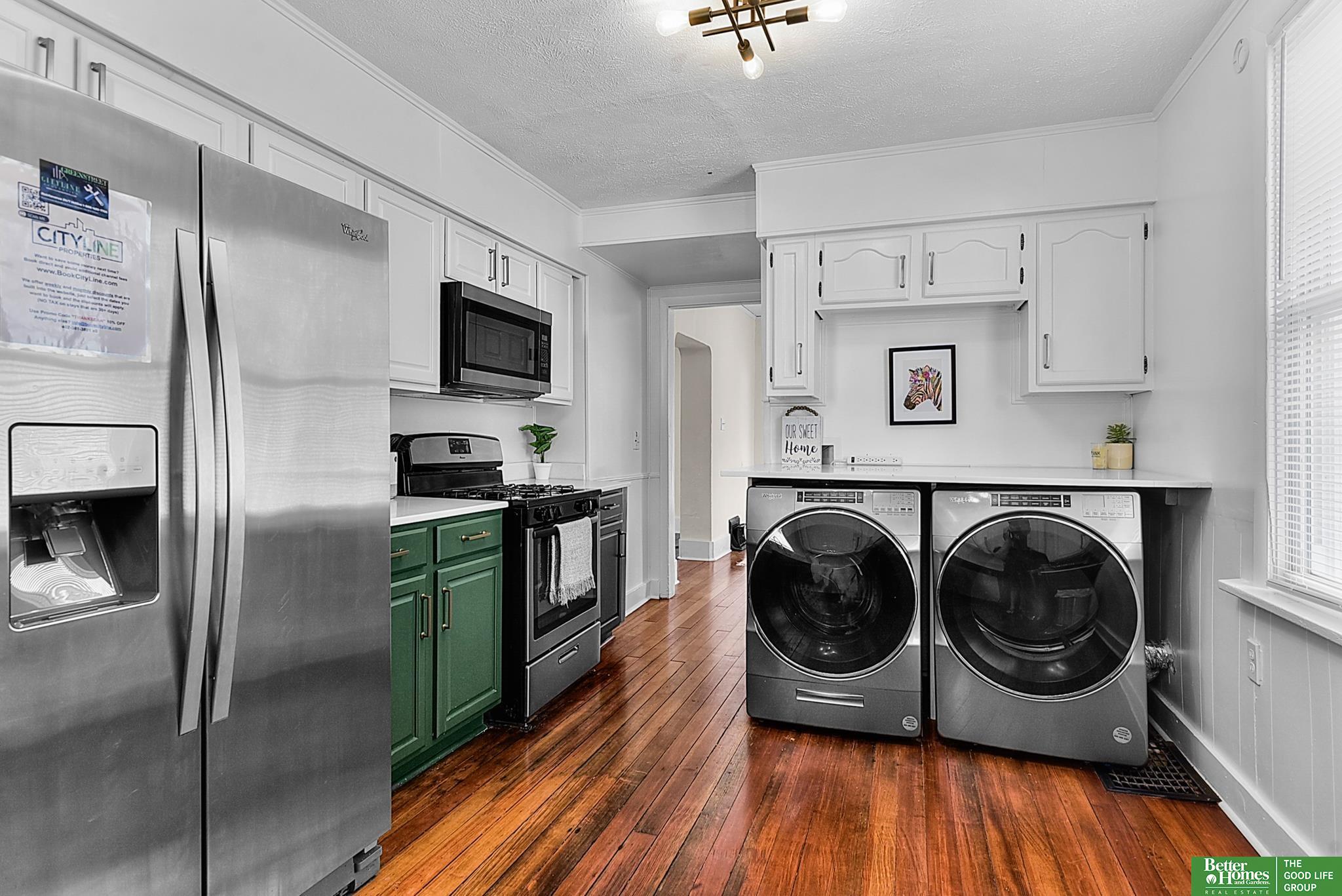 2707 S 10 Street, Omaha