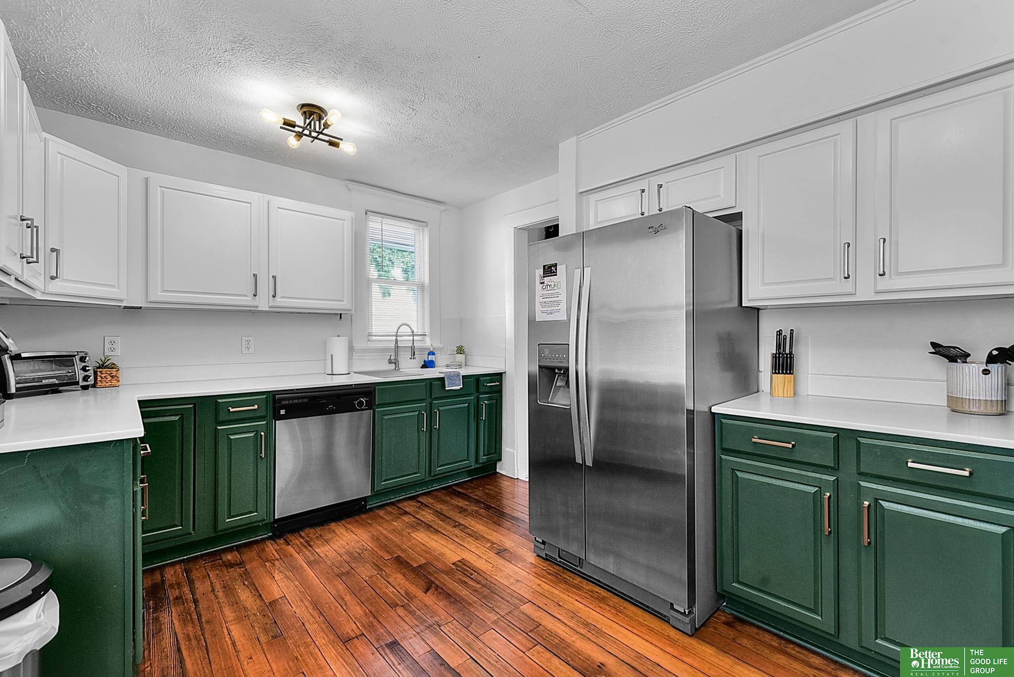 2707 S 10 Street, Omaha